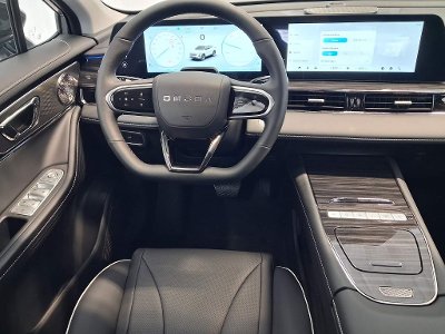 OMODA 5