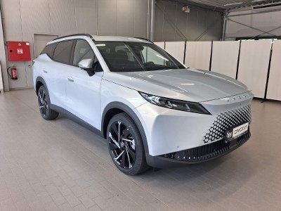 OMODA 7