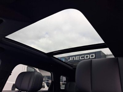 JAECOO 7