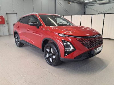 OMODA 5