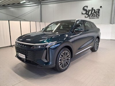 OMODA 9